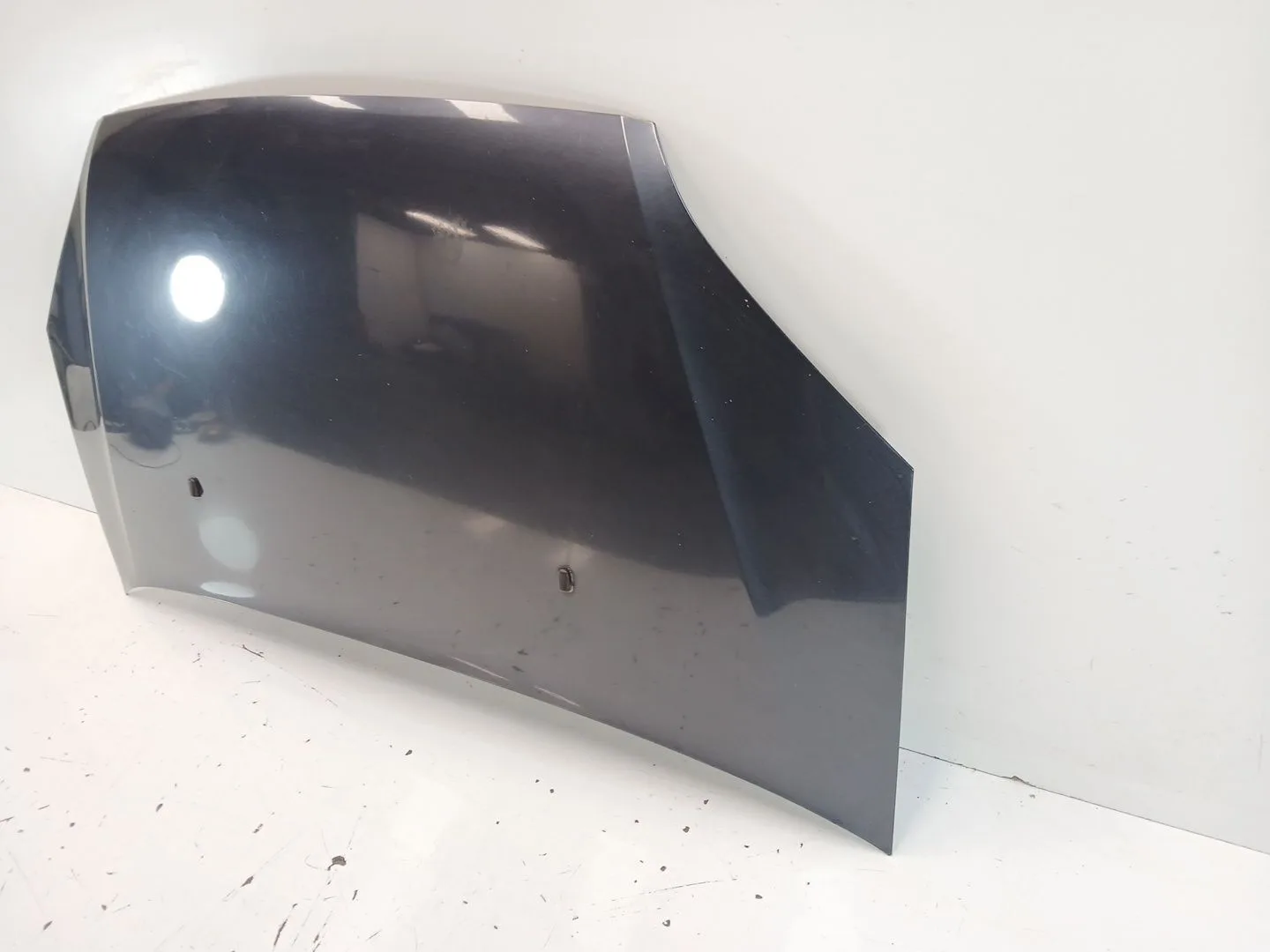Capot para Ford Focus C-Max (Dm2)