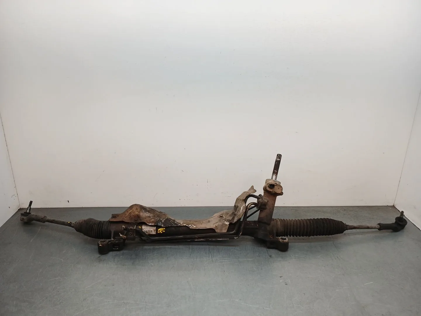 Cremallera Direccion para Ford Focus C-Max (Dm2)