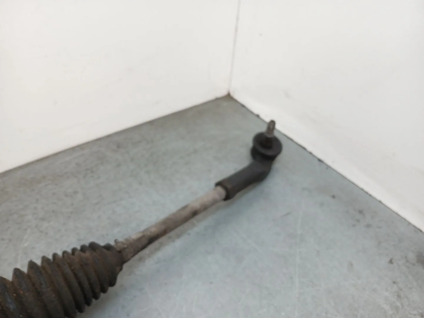 Cremallera Direccion para Ford Focus C-Max (Dm2)