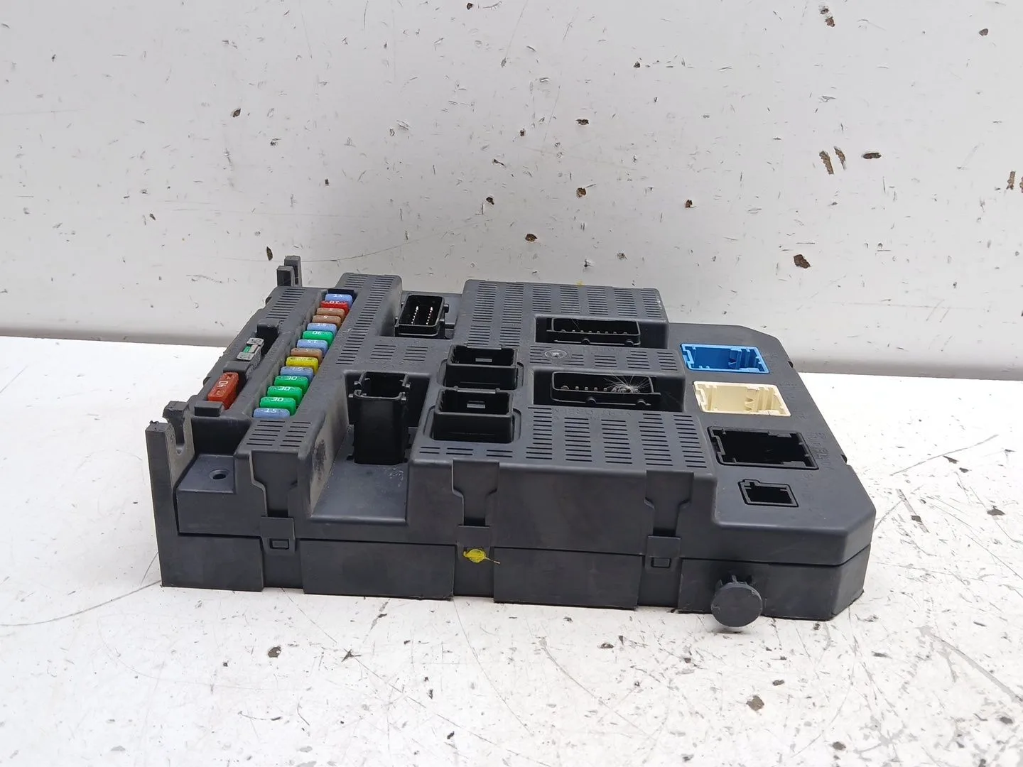 Centralita Bsi para Peugeot 308 I (4A_, 4C_)