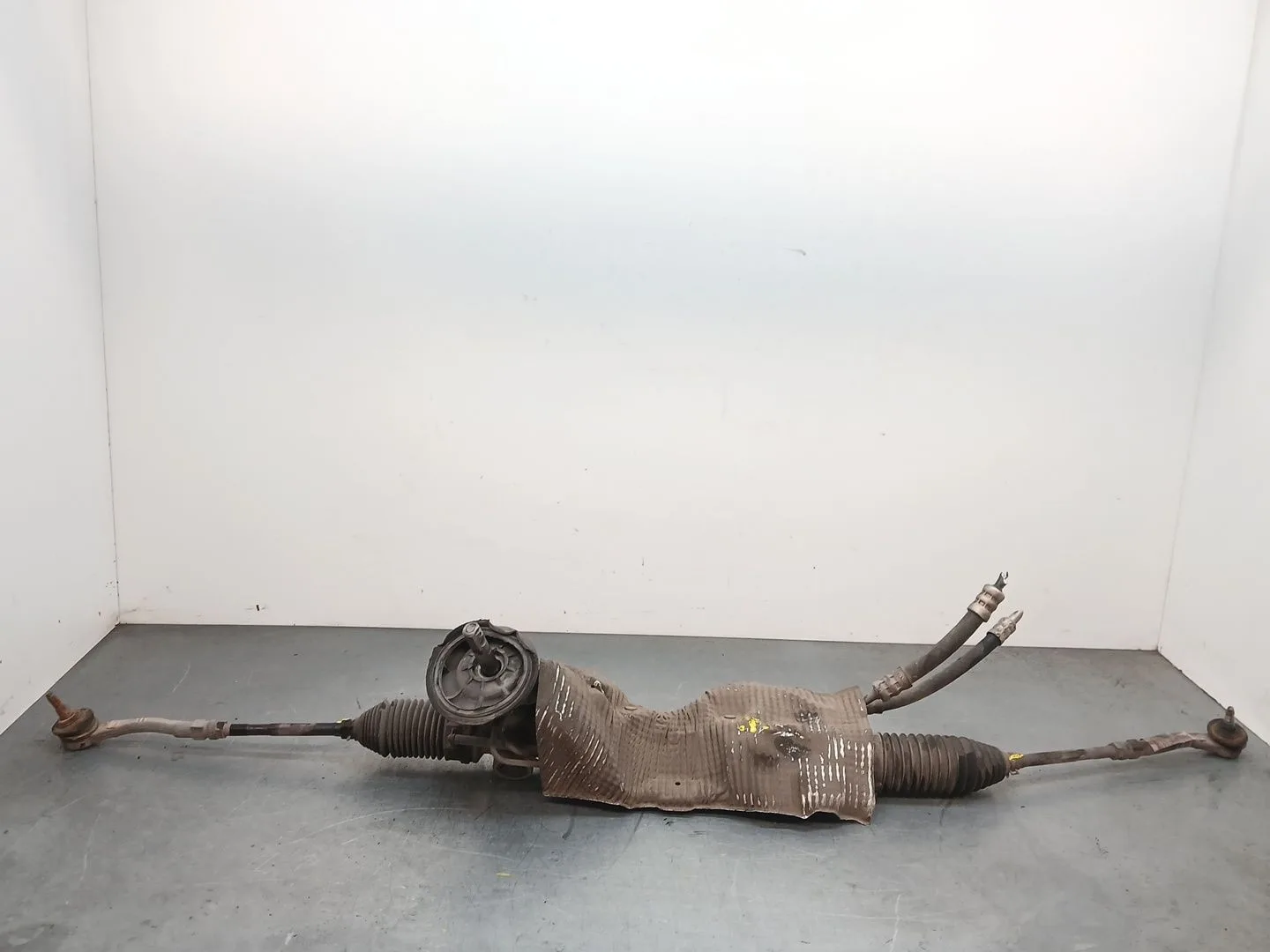 Cremallera Direccion para Peugeot 308 I (4A_, 4C_)