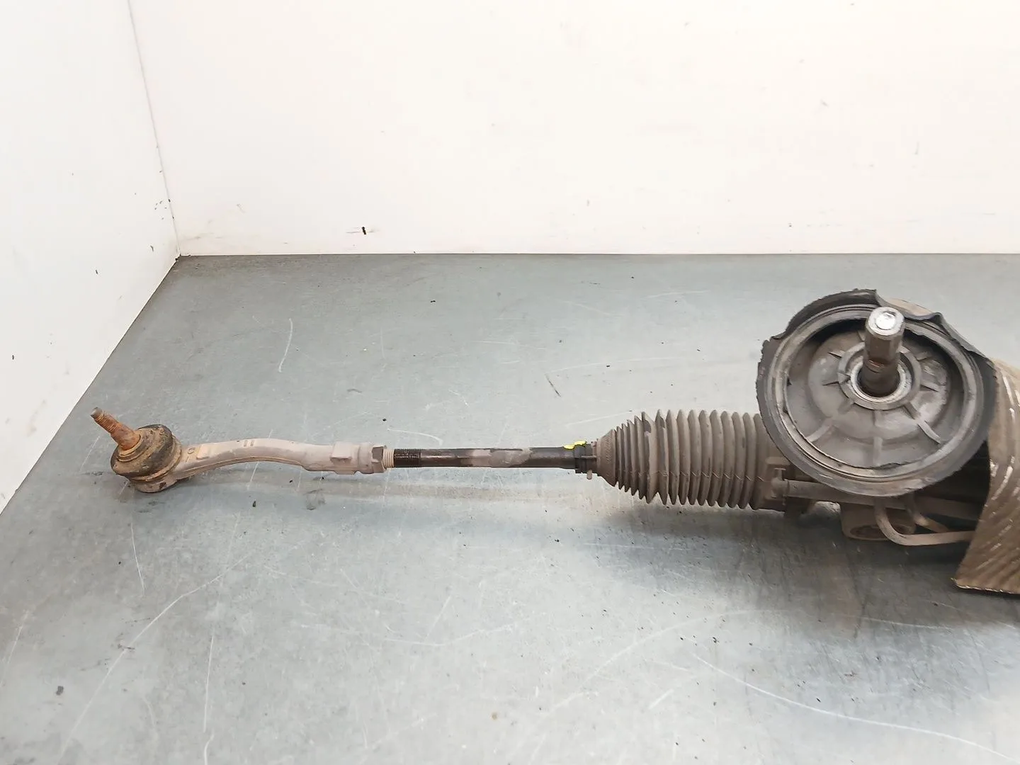 Cremallera Direccion para Peugeot 308 I (4A_, 4C_)