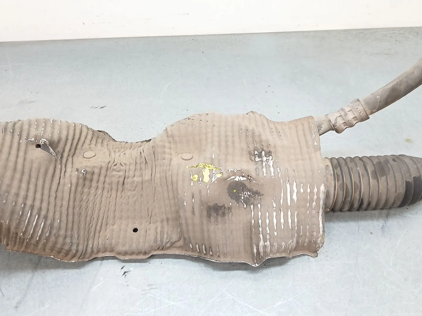 Cremallera Direccion para Peugeot 308 I (4A_, 4C_)