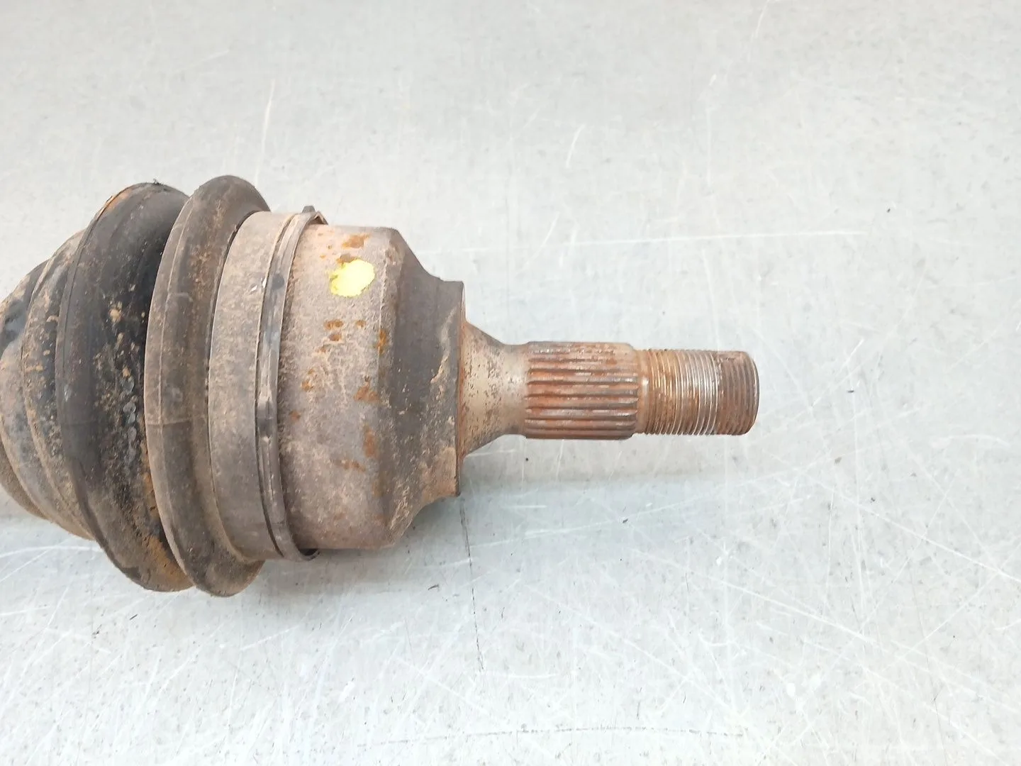 Transmision Delantera Derecha para Peugeot 308 I (4A_, 4C_)