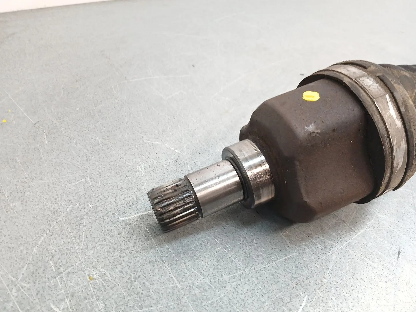 Transmision Delantera Izquierda para Peugeot 308 I (4A_, 4C_)