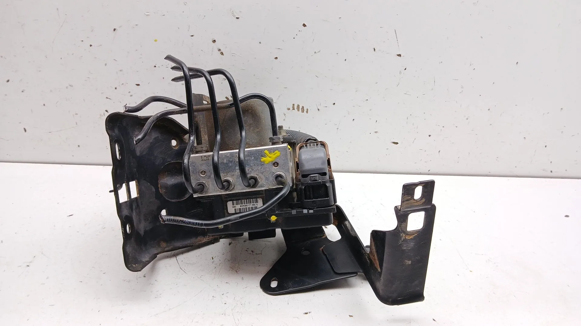 Abs para Peugeot 308 I (4A_, 4C_)