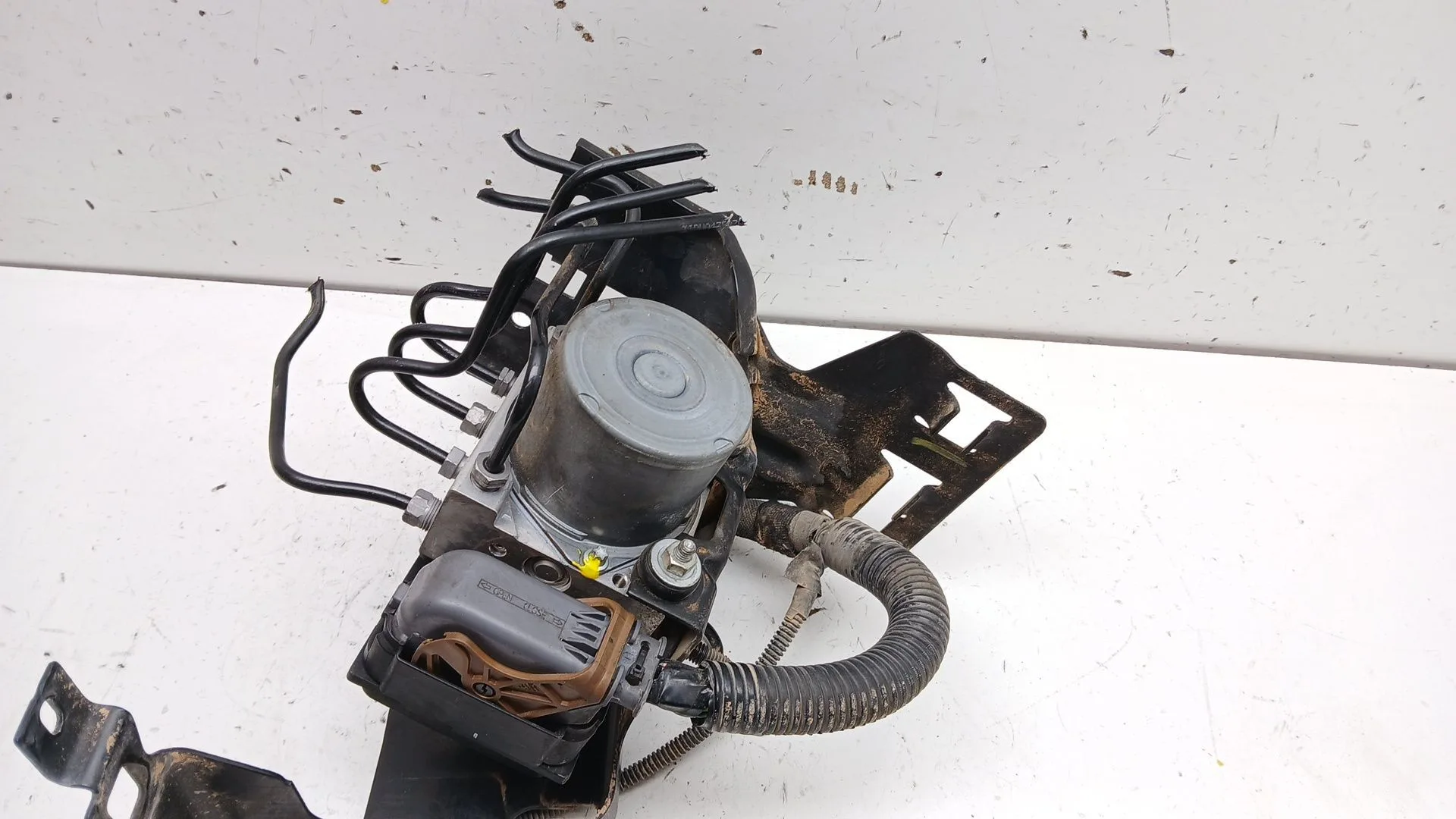 Abs para Peugeot 308 I (4A_, 4C_)