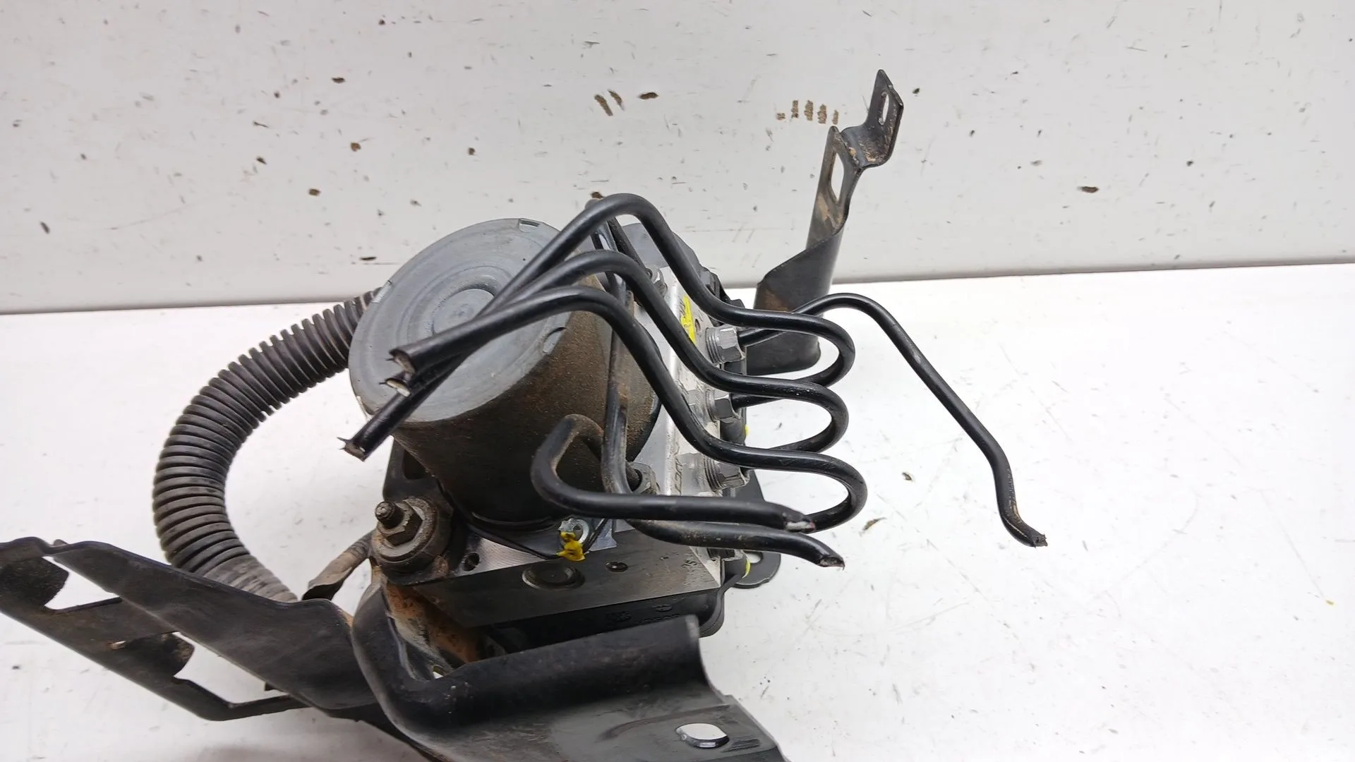 Abs para Peugeot 308 I (4A_, 4C_)
