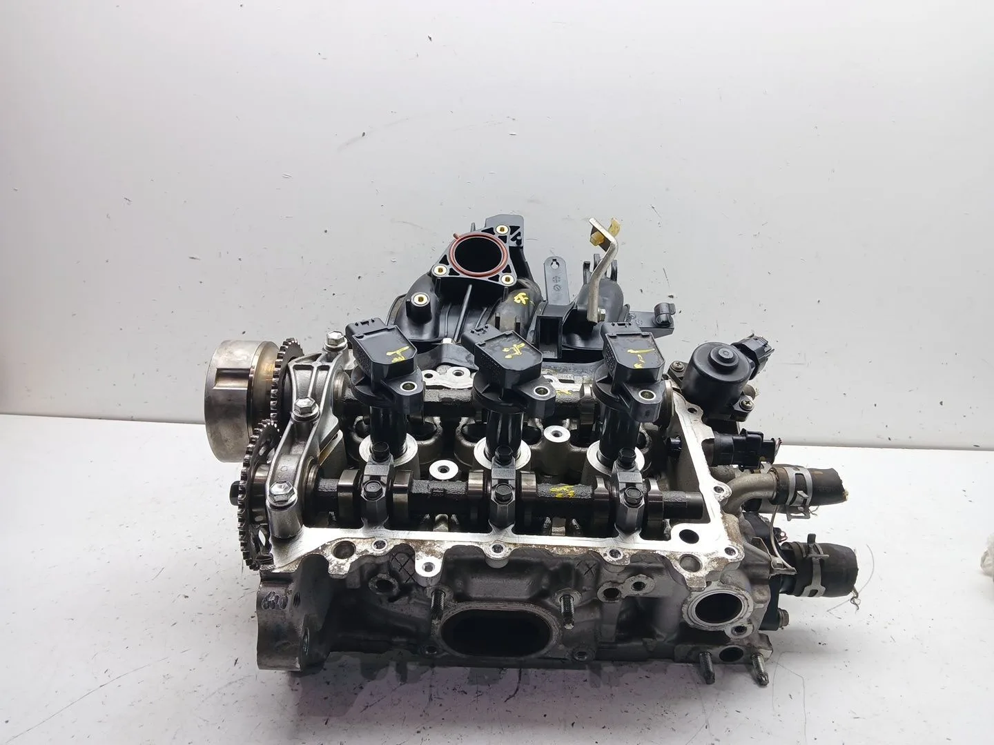 Culata para Peugeot 108