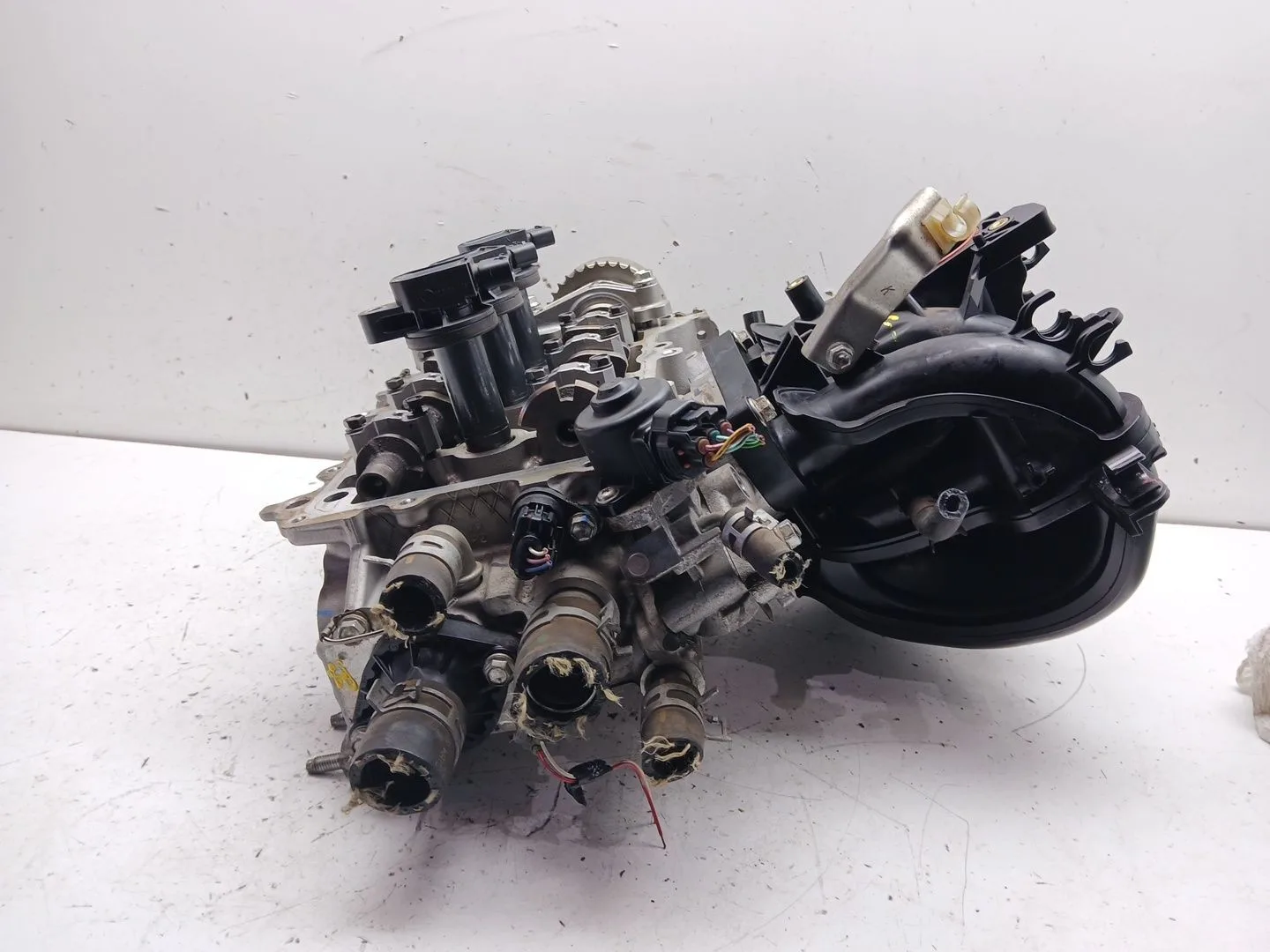 Culata para Peugeot 108
