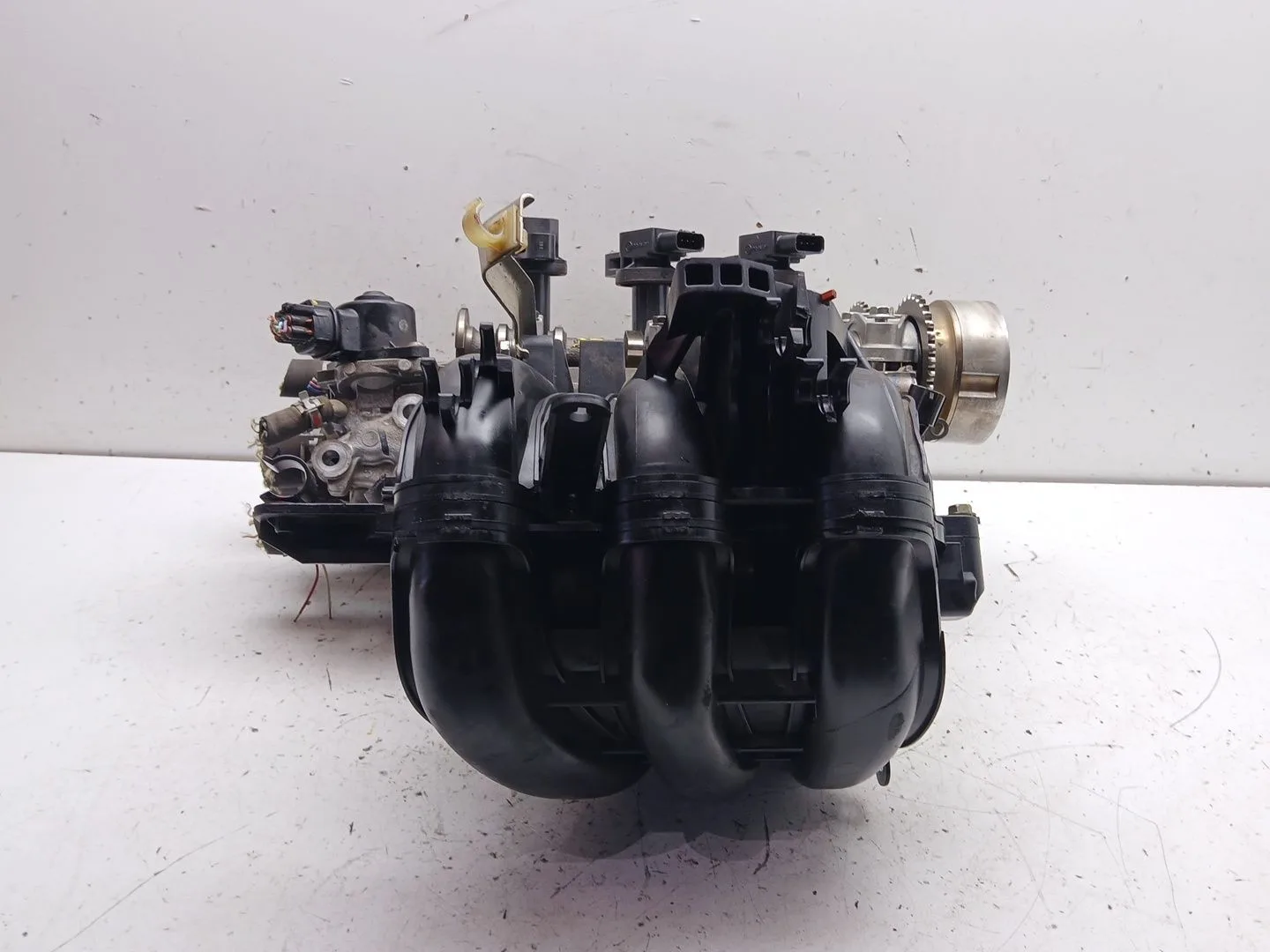 Culata para Peugeot 108
