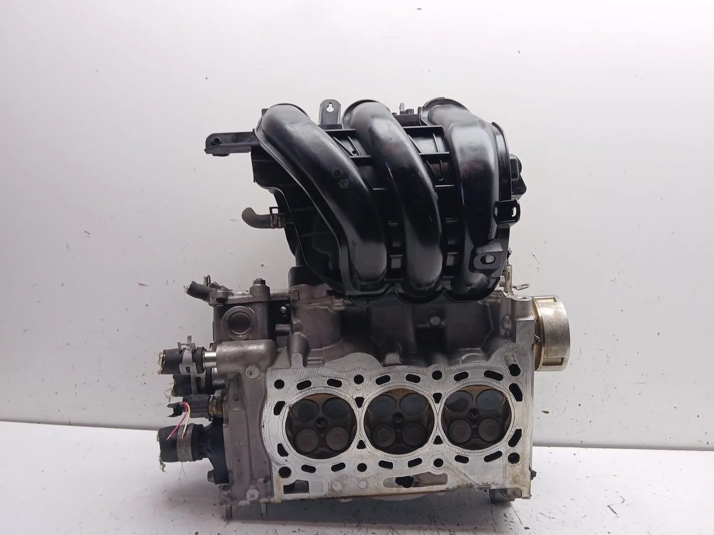 Culata para Peugeot 108
