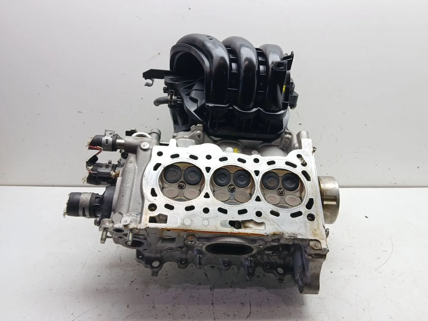 Culata para Peugeot 108