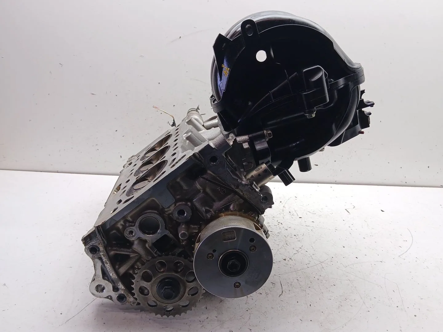 Culata para Peugeot 108