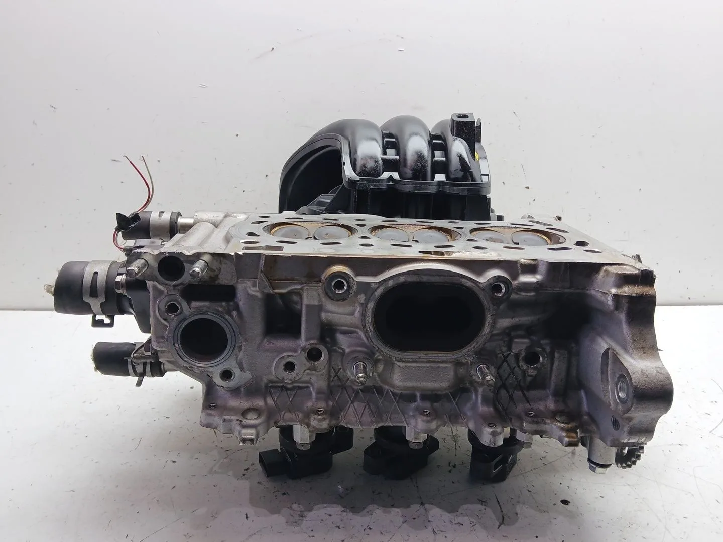 Culata para Peugeot 108