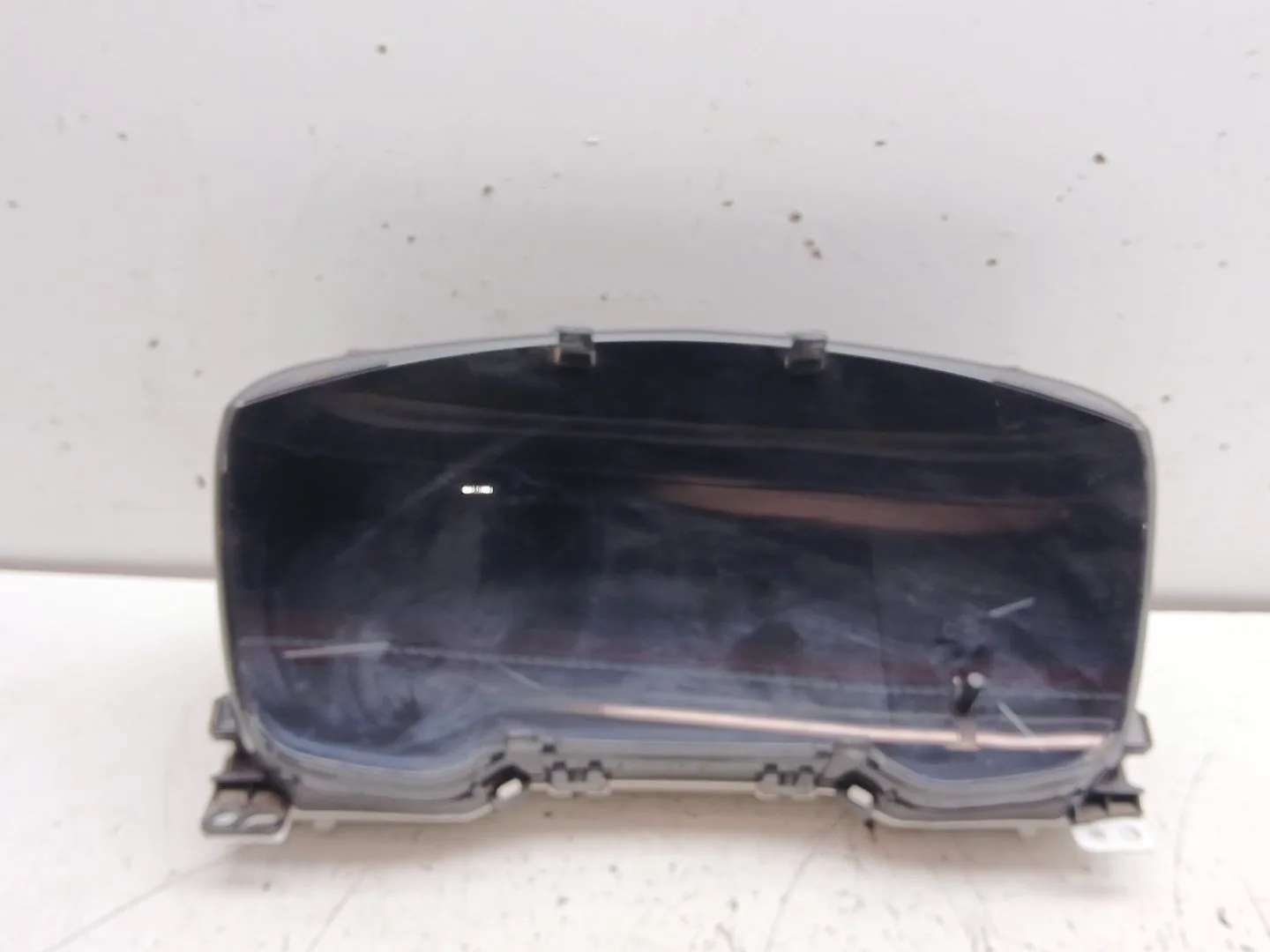 Cuadro Instrumentos para Toyota Corolla Touring Sports (E21)