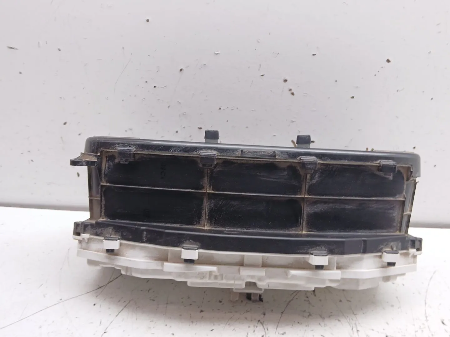 Cuadro Instrumentos para Toyota Corolla Touring Sports (E21)