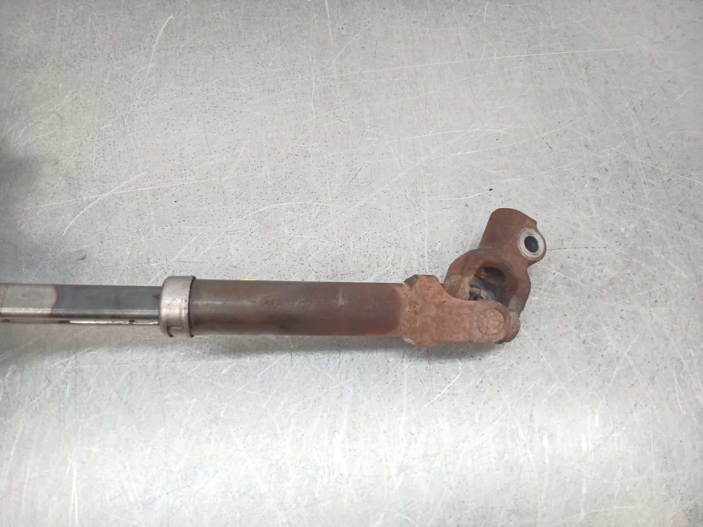 Columna Direccion para Toyota Corolla Touring Sports (E21)