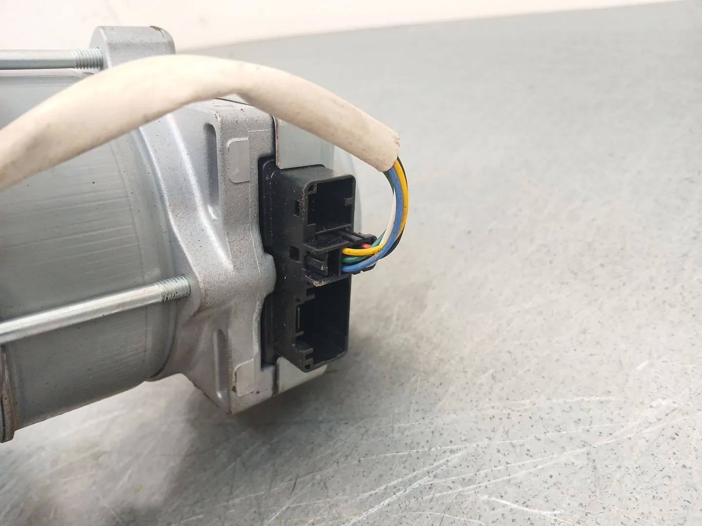 Columna Direccion para Toyota Corolla Touring Sports (E21)