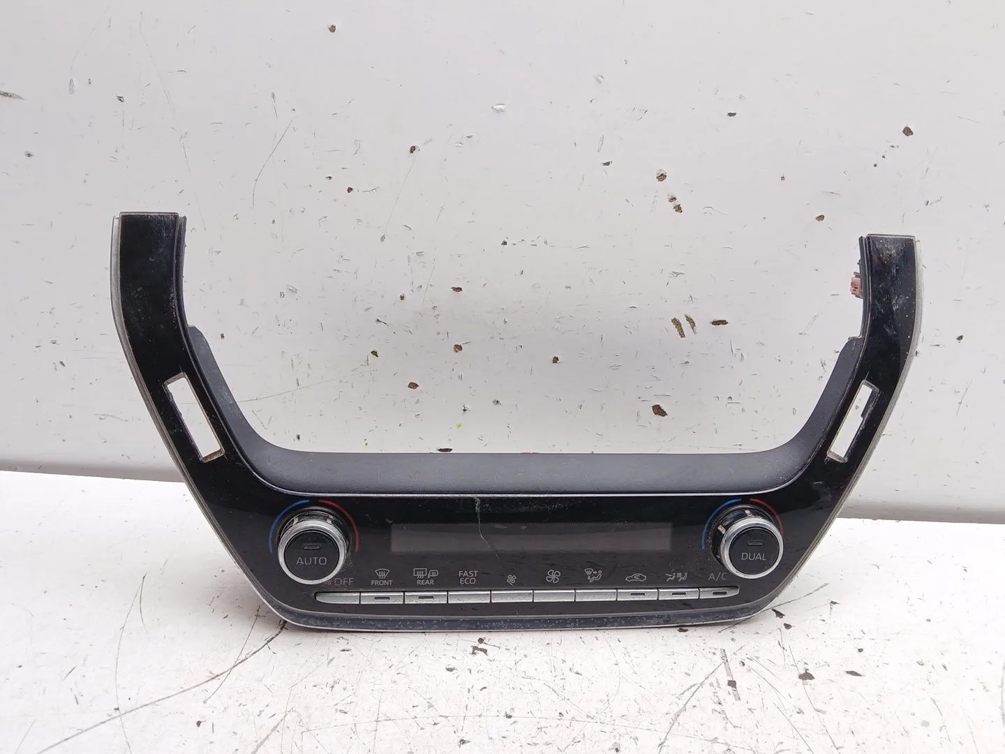 Mando Climatizador para Toyota Corolla Touring Sports (E21)