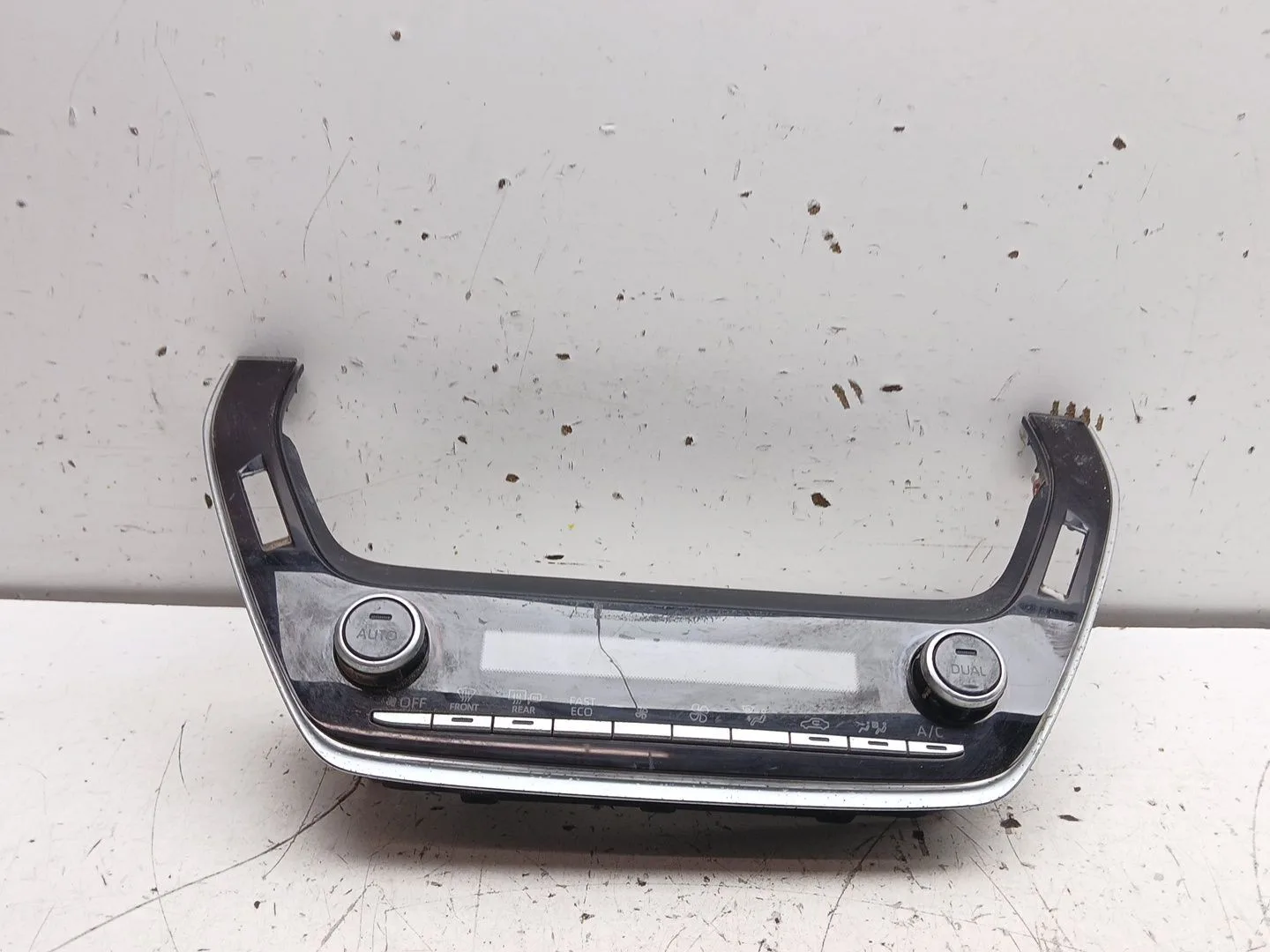 Mando Climatizador para Toyota Corolla Touring Sports (E21)