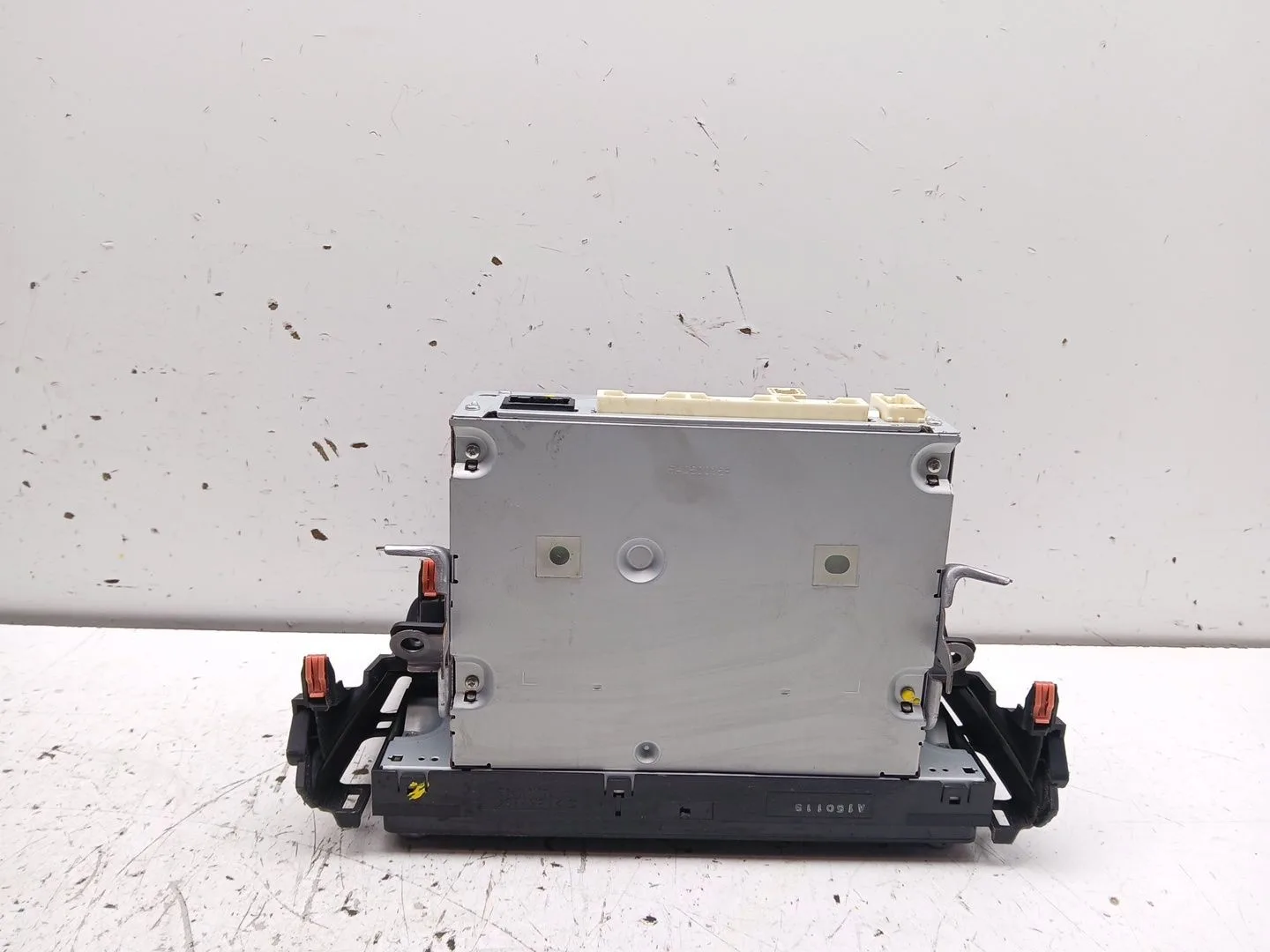 Sistema Audio / Radio Cd para Toyota Corolla Touring Sports (E21)