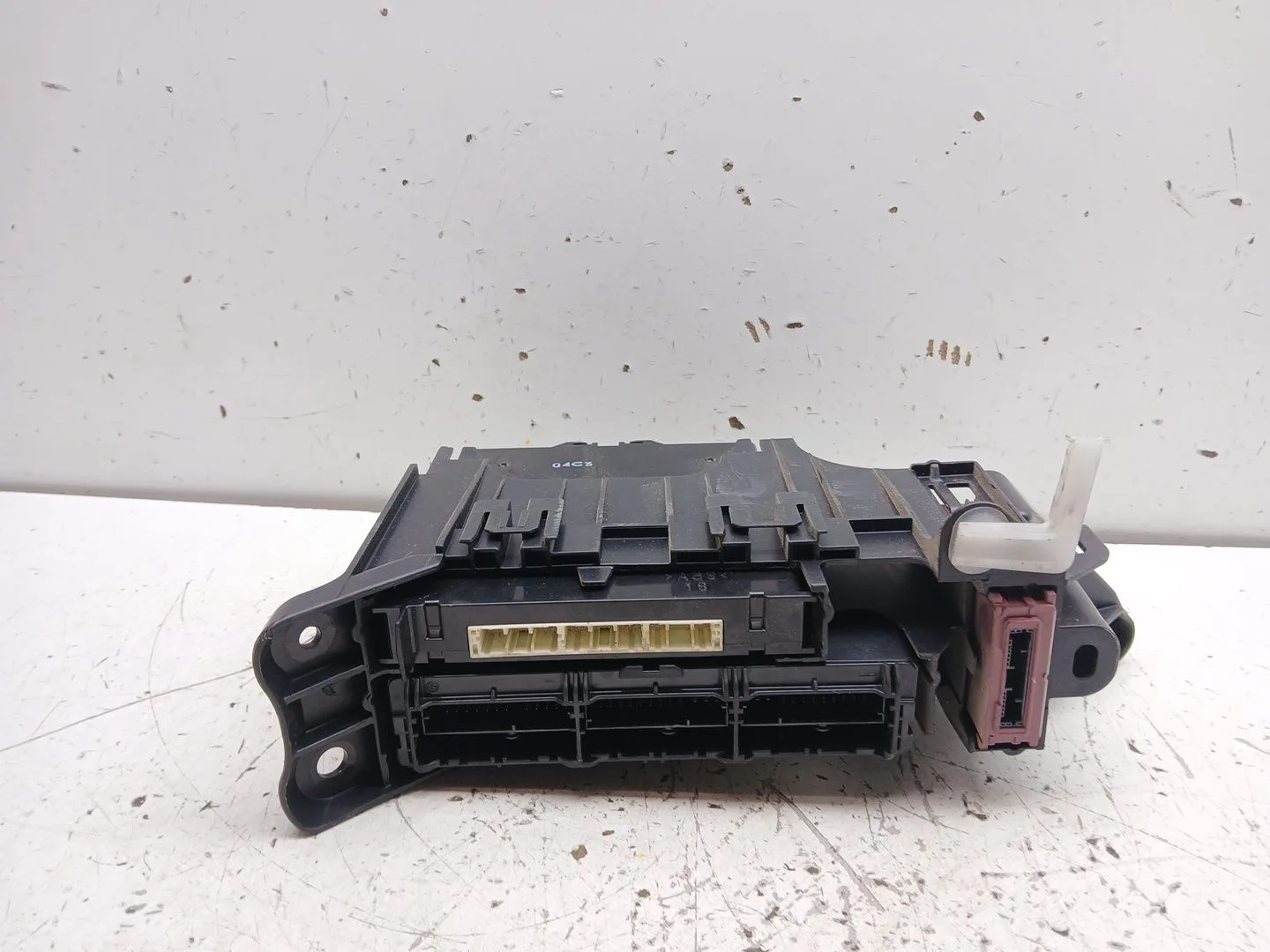 Modulo Electronico para Toyota Corolla Touring Sports (E21)