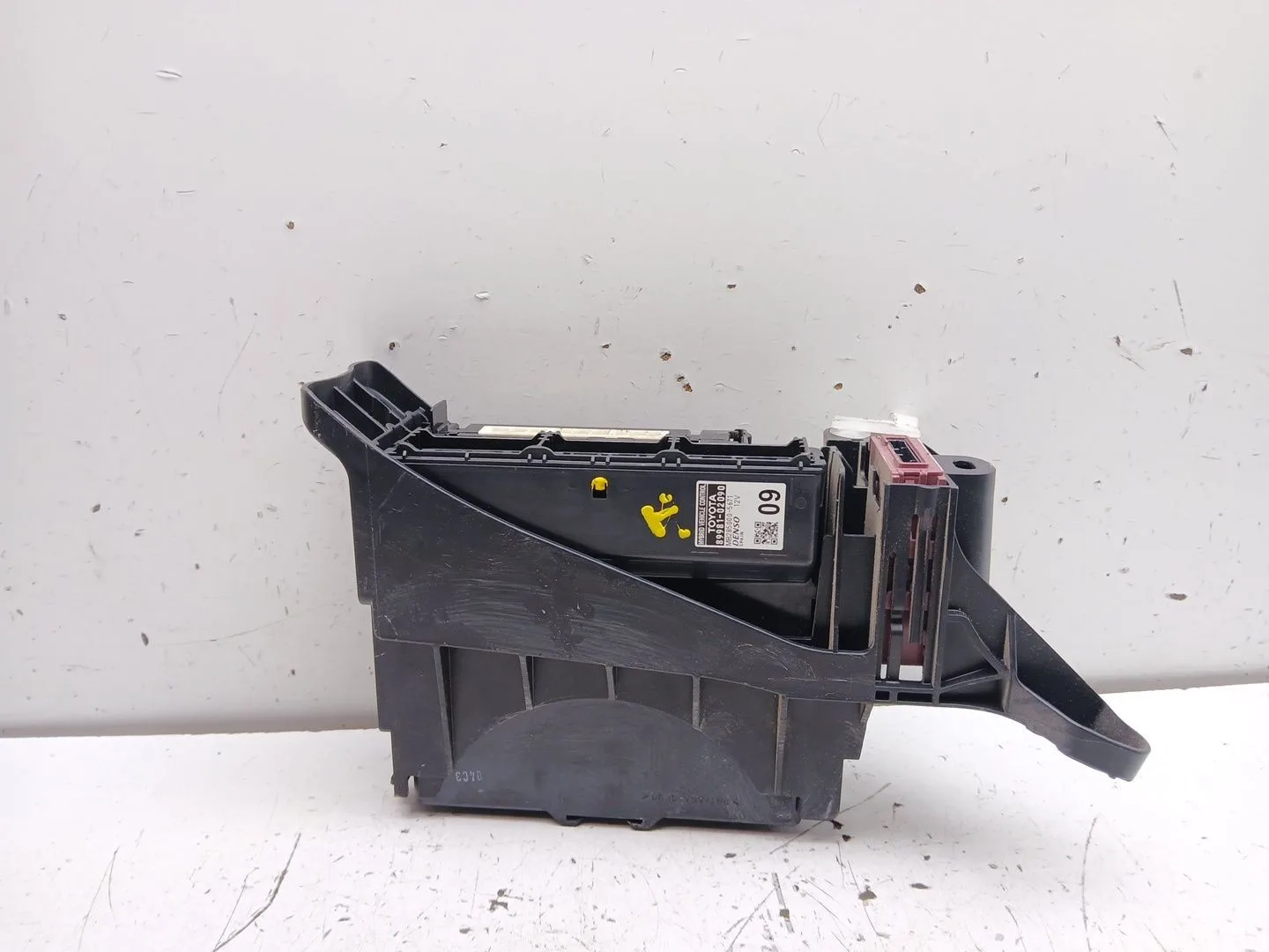 Modulo Electronico para Toyota Corolla Touring Sports (E21)