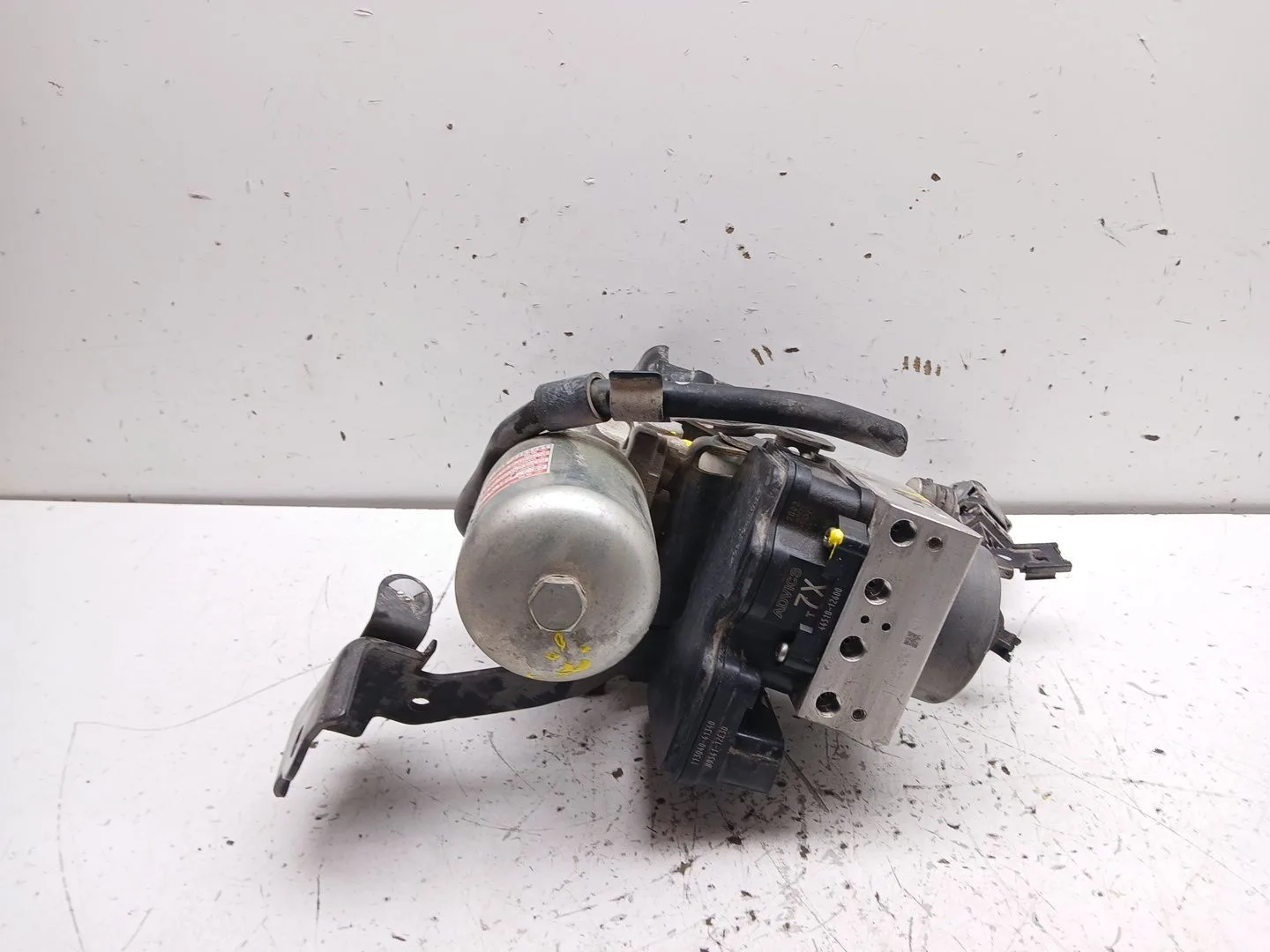 Abs para Toyota Corolla Touring Sports (E21)