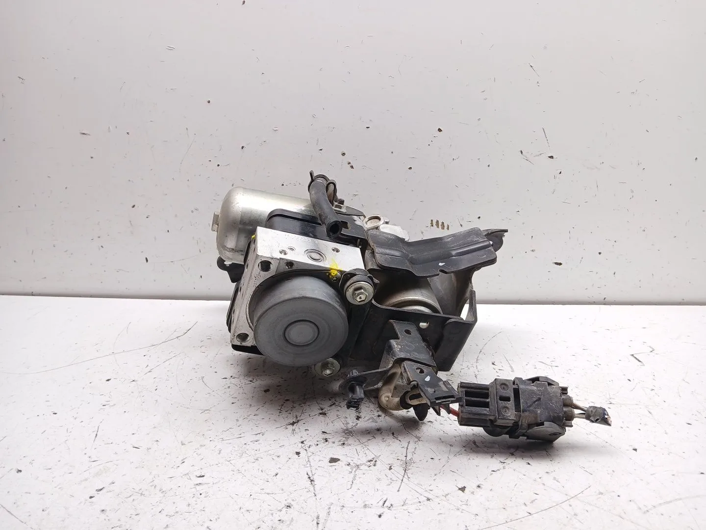 Abs para Toyota Corolla Touring Sports (E21)