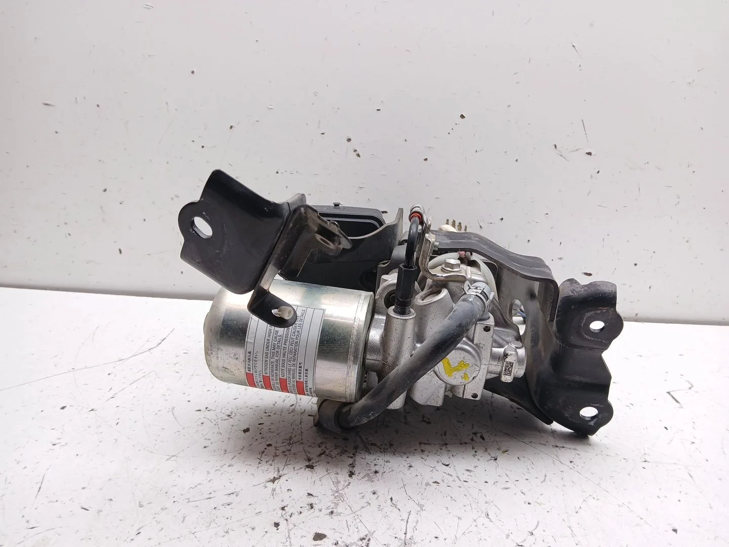 Abs para Toyota Corolla Touring Sports (E21)