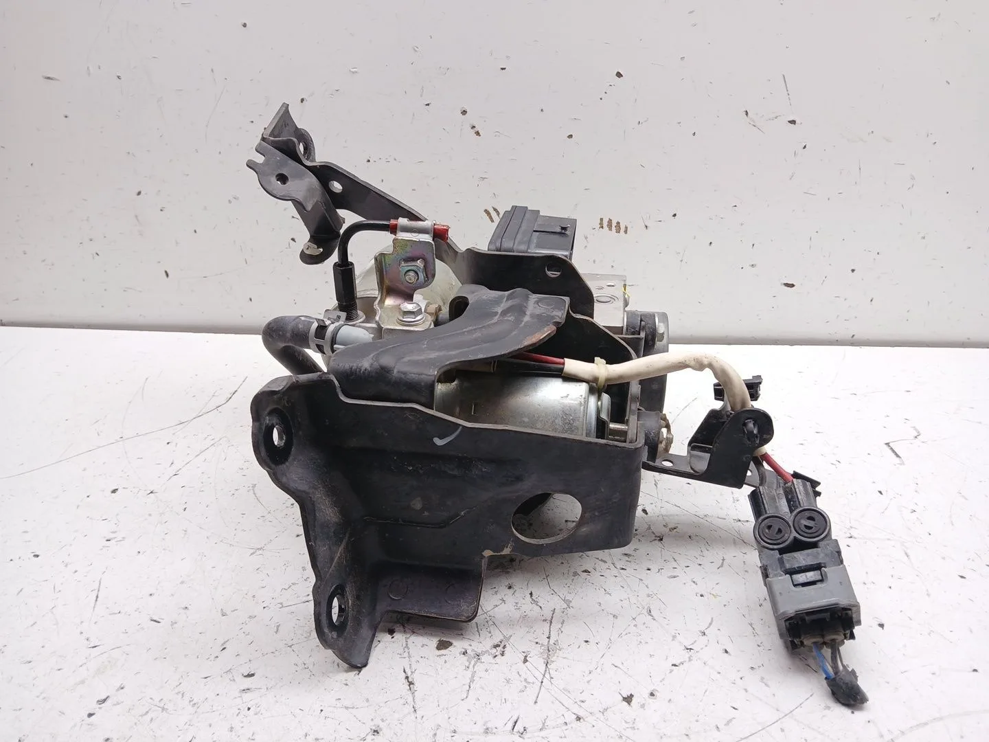 Abs para Toyota Corolla Touring Sports (E21)