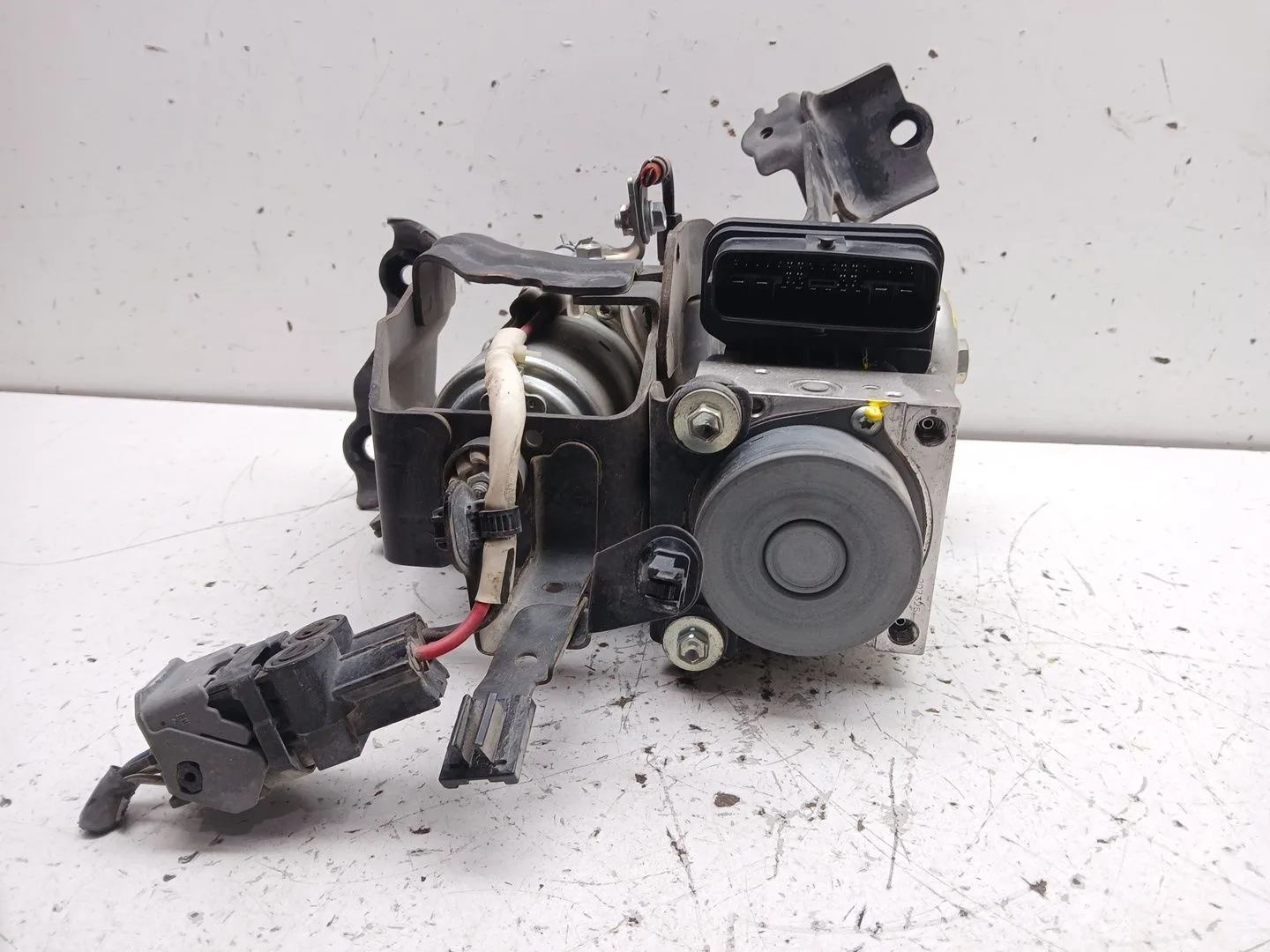 Abs para Toyota Corolla Touring Sports (E21)