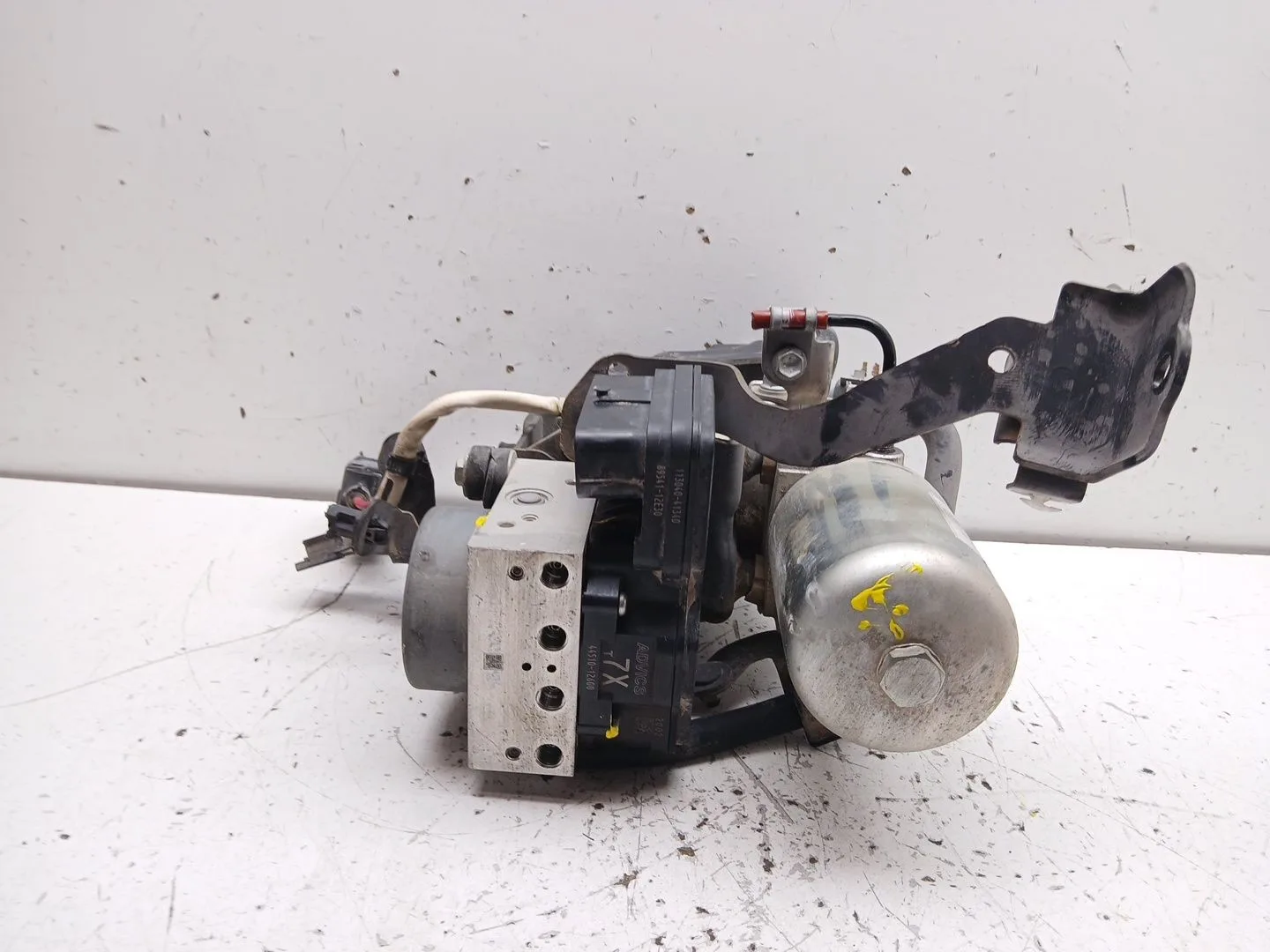 Abs para Toyota Corolla Touring Sports (E21)