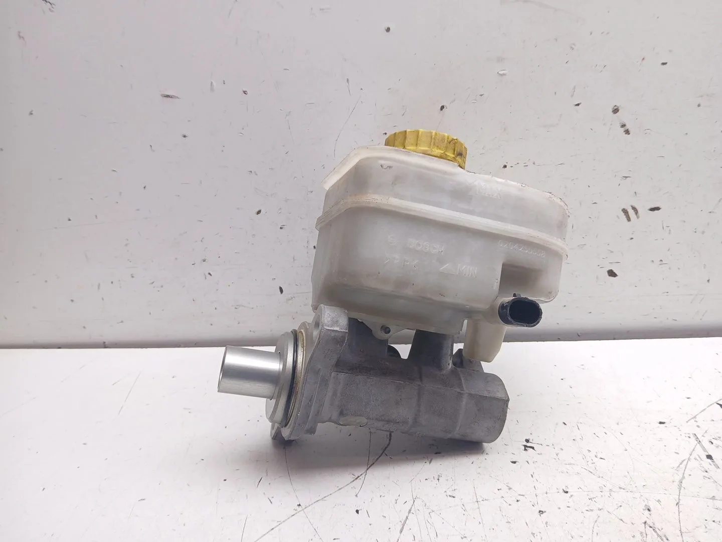 Bomba Freno para Iveco Daily Vi Caja/Chasis