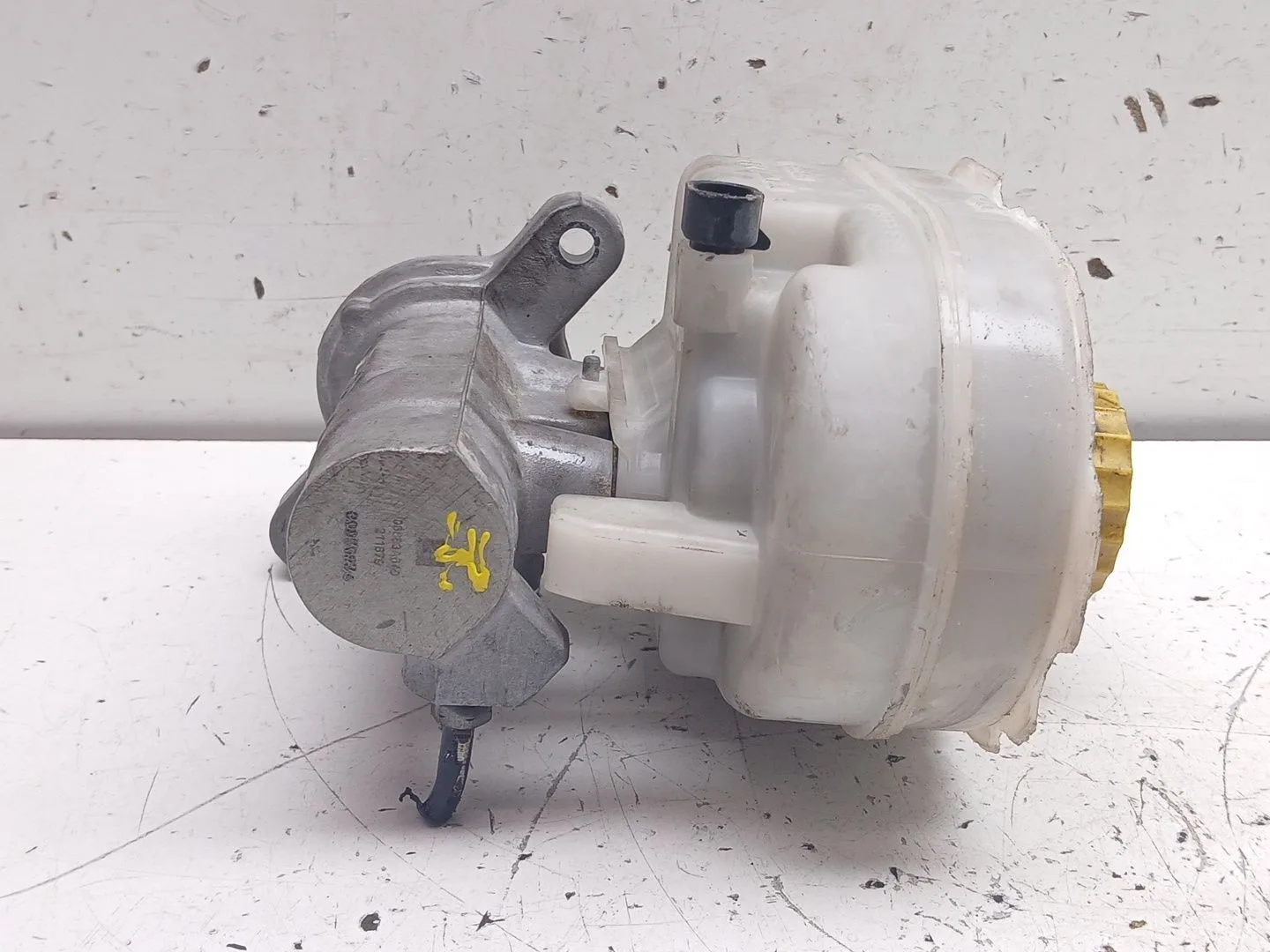 Bomba Freno para Iveco Daily Vi Caja/Chasis