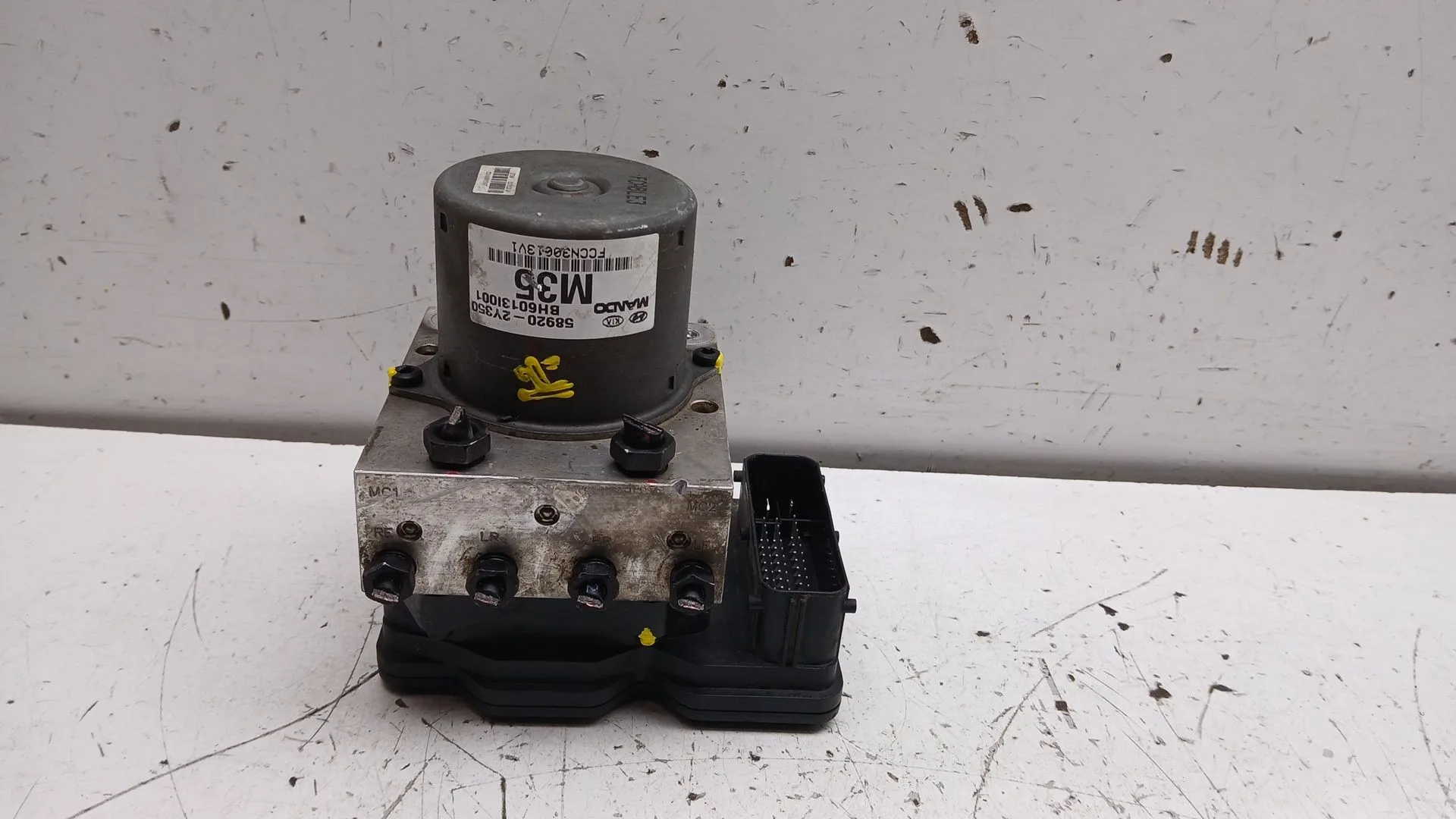 Abs para Hyundai Ix35 (Lm, El, Elh)