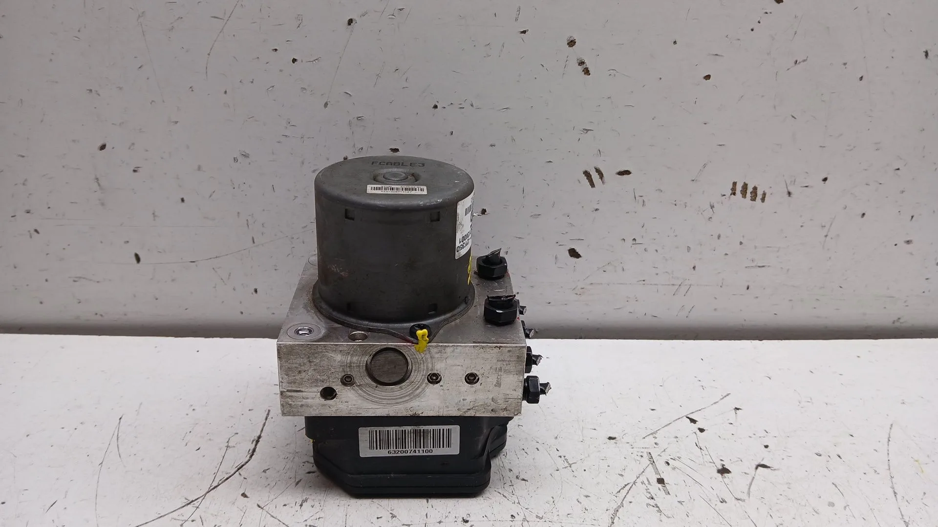 Abs para Hyundai Ix35 (Lm, El, Elh)