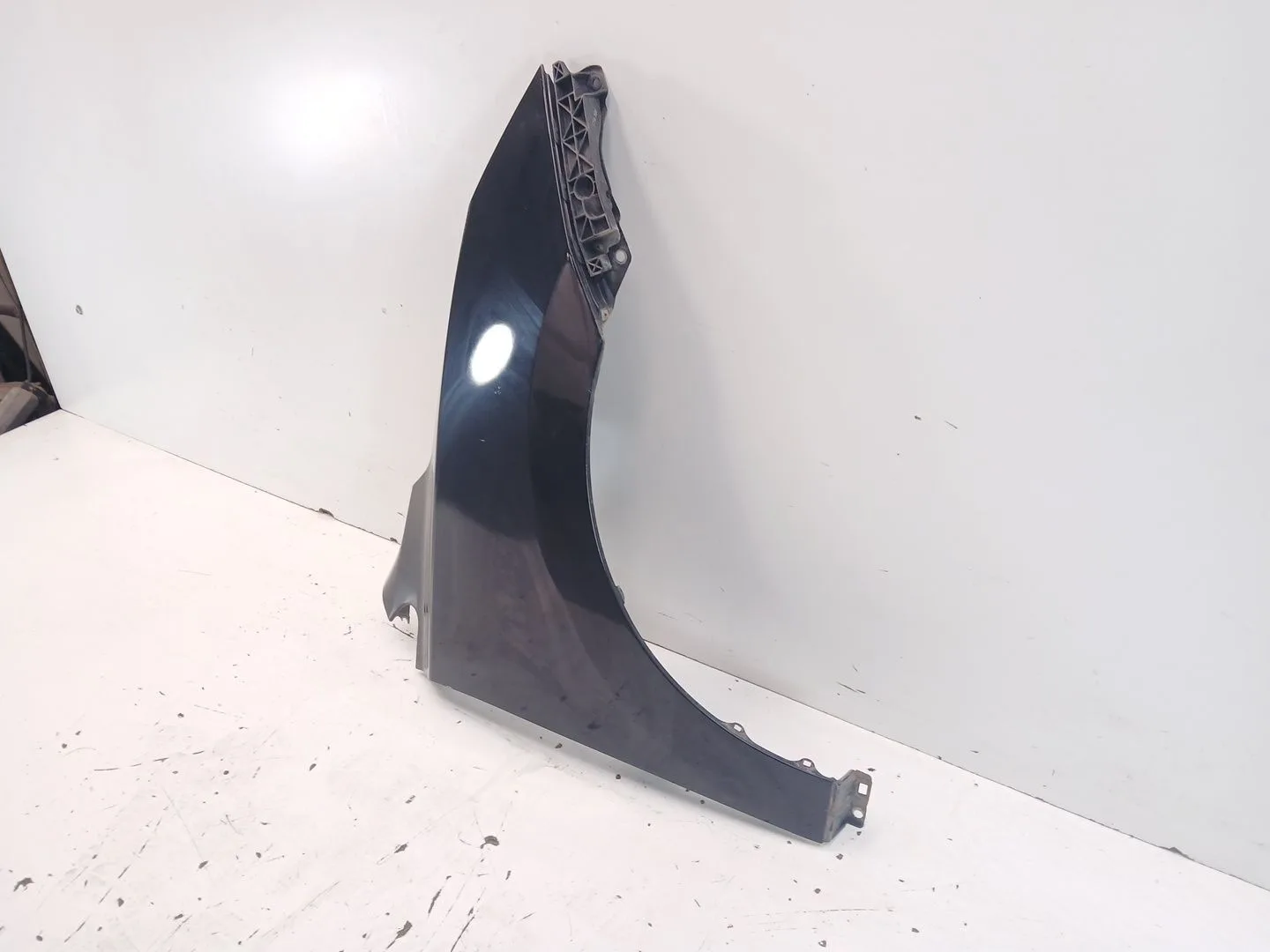 Aleta Delantera Derecha para Hyundai Ix35 (Lm, El, Elh)