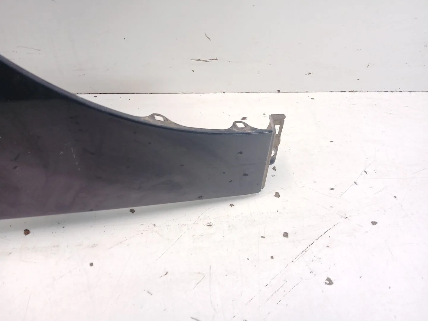 Aleta Delantera Derecha para Hyundai Ix35 (Lm, El, Elh)