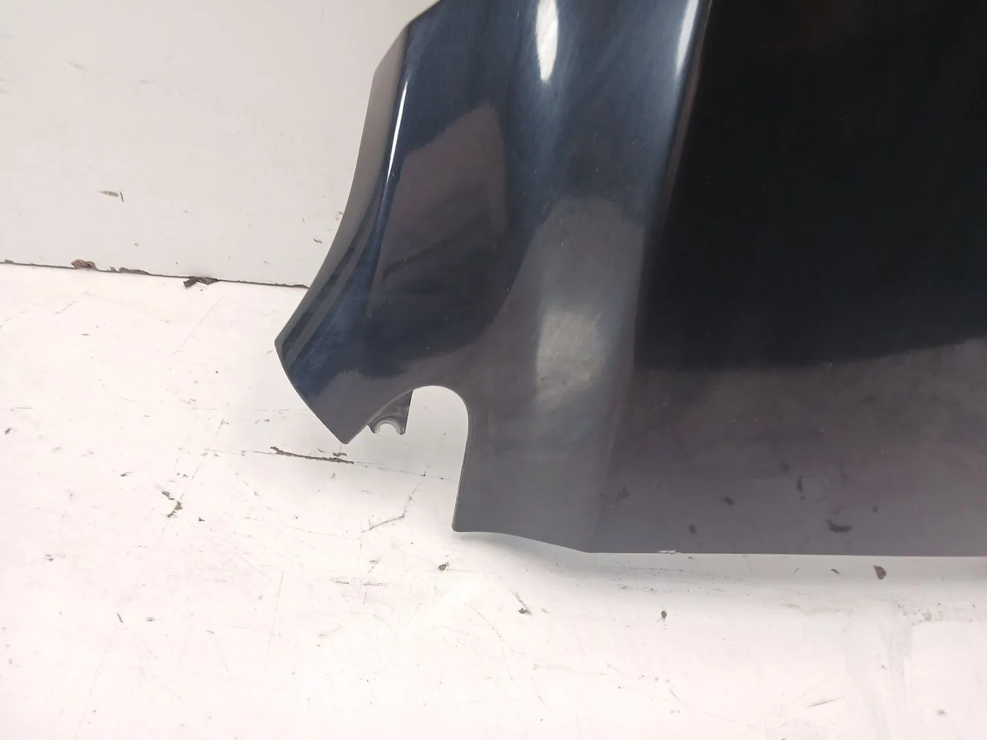 Aleta Delantera Derecha para Hyundai Ix35 (Lm, El, Elh)