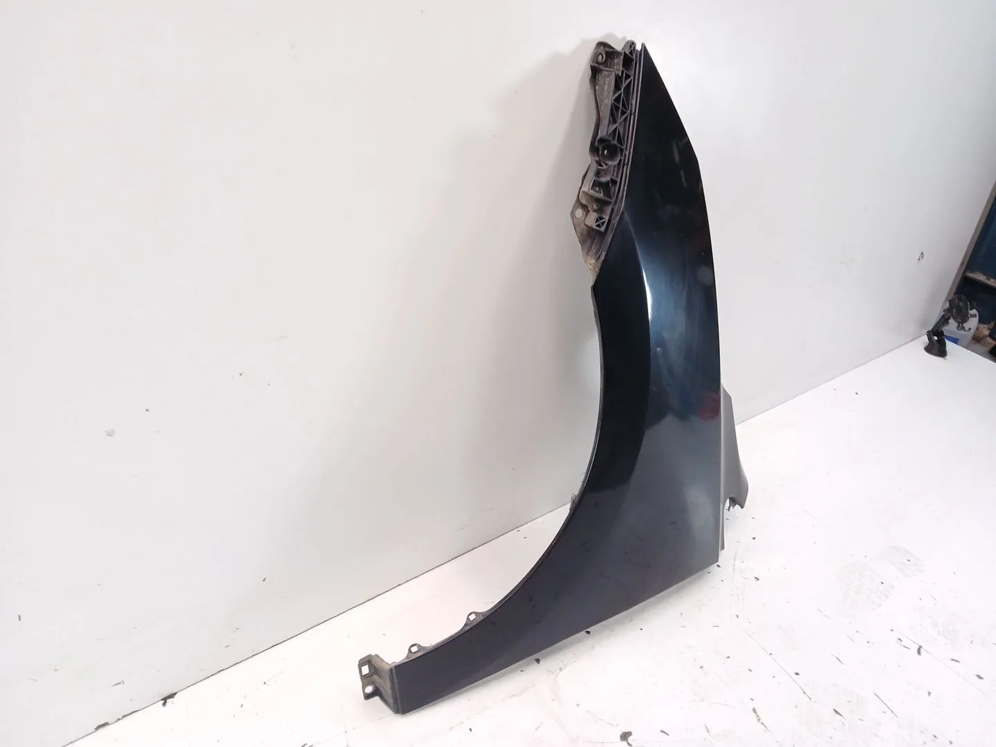 Aleta Delantera Izquierda para Hyundai Ix35 (Lm, El, Elh)