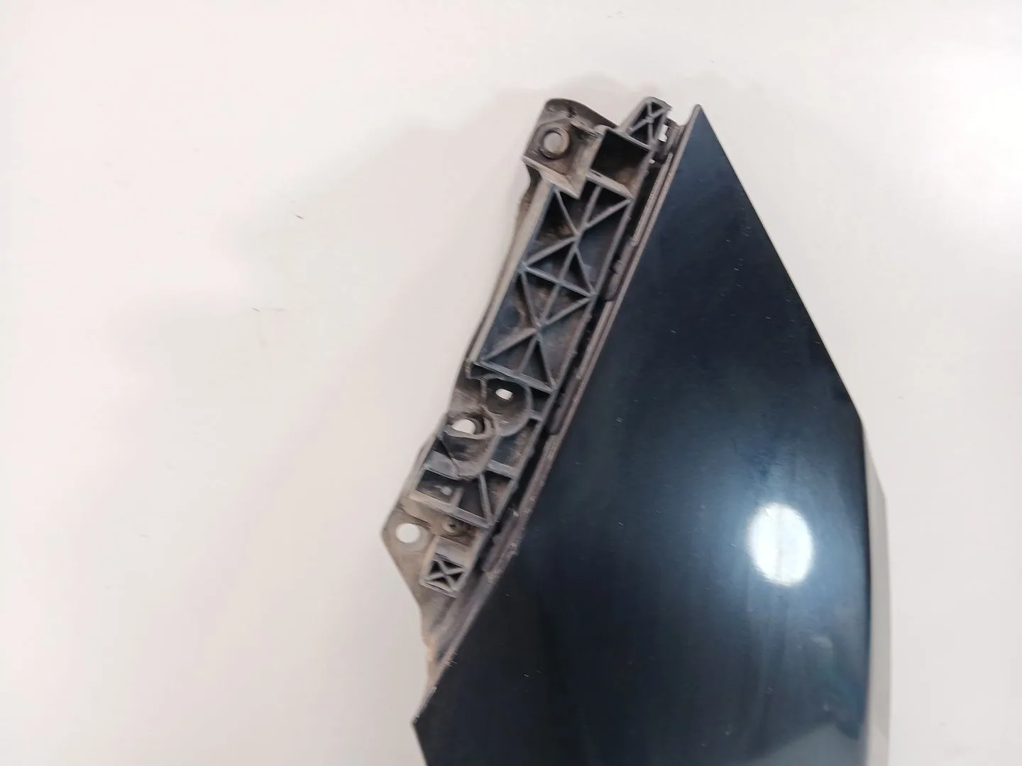 Aleta Delantera Izquierda para Hyundai Ix35 (Lm, El, Elh)