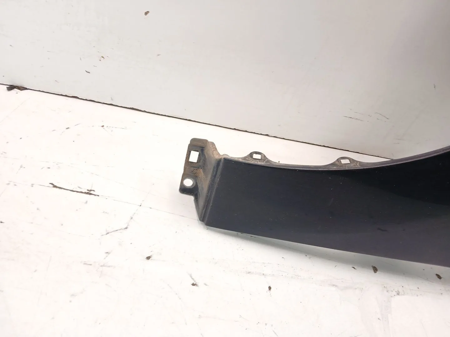 Aleta Delantera Izquierda para Hyundai Ix35 (Lm, El, Elh)