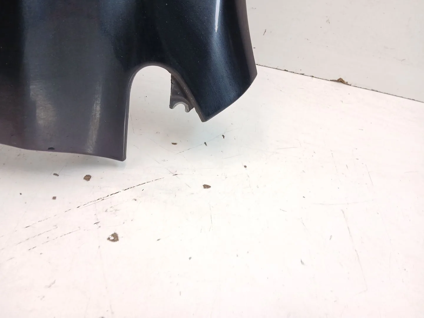 Aleta Delantera Izquierda para Hyundai Ix35 (Lm, El, Elh)