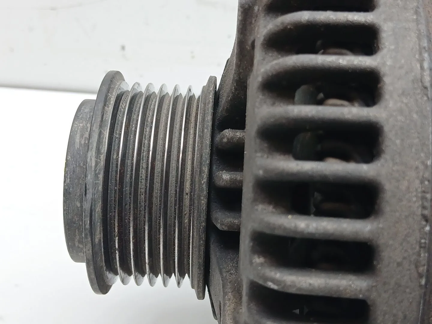 Alternador para Hyundai Ix35 (Lm, El, Elh)
