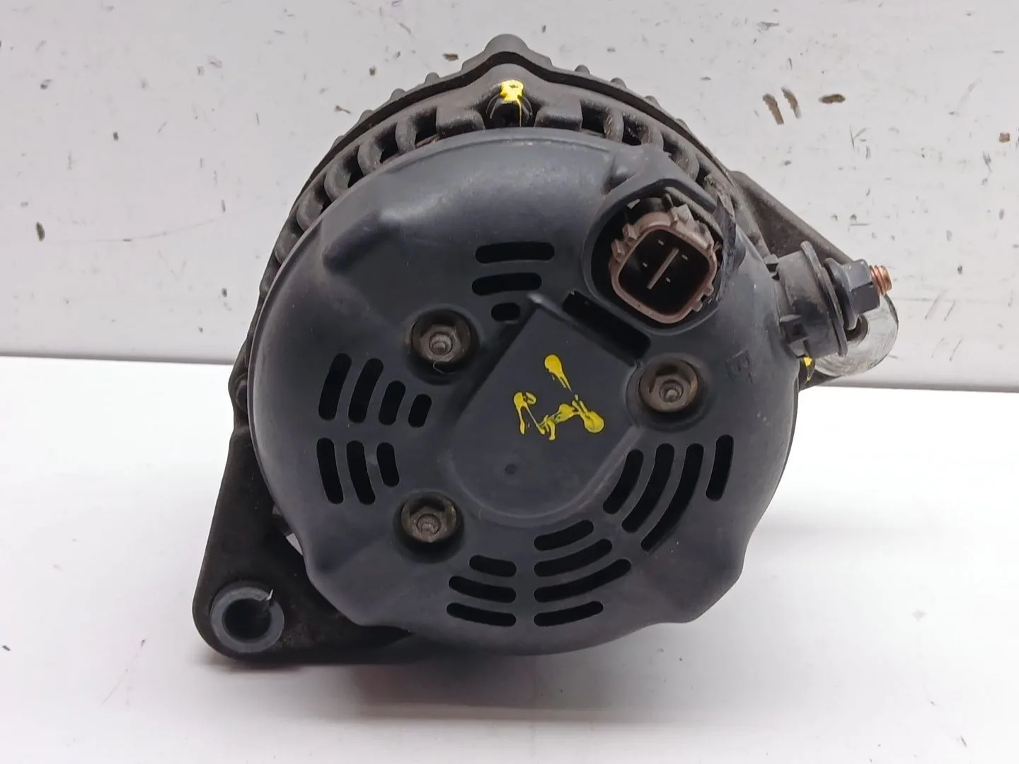 Alternador para Hyundai Ix35 (Lm, El, Elh)