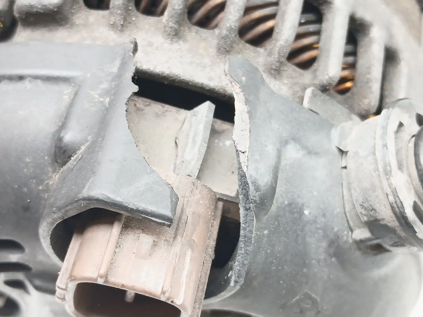 Alternador para Hyundai Ix35 (Lm, El, Elh)