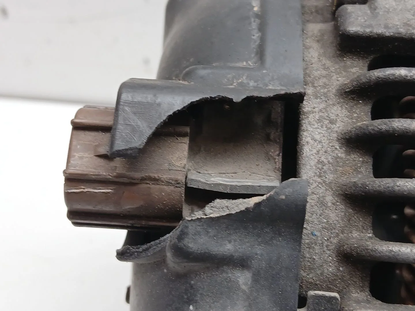 Alternador para Hyundai Ix35 (Lm, El, Elh)