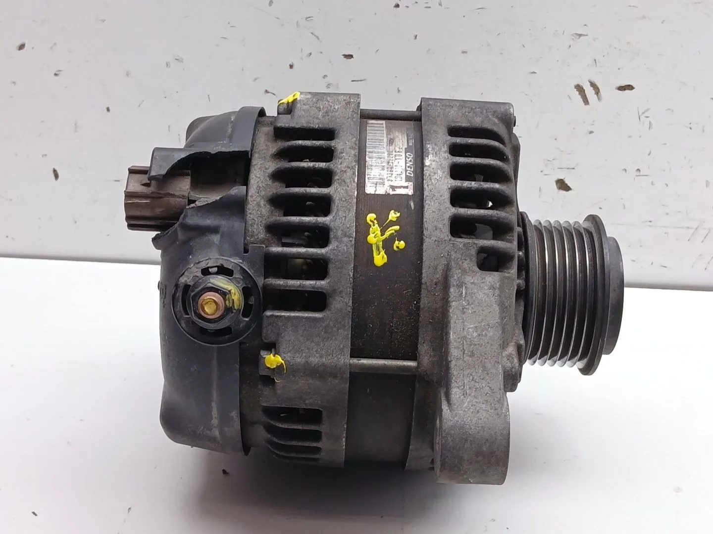 Alternador para Hyundai Ix35 (Lm, El, Elh)